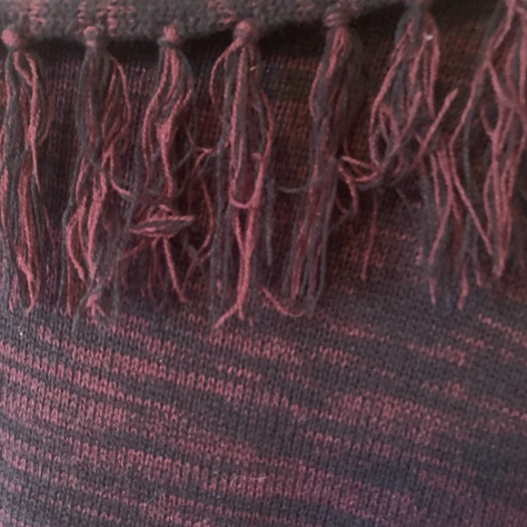 Notations Turtleneck Frilly Sweater Size M - Picture 5 of 10